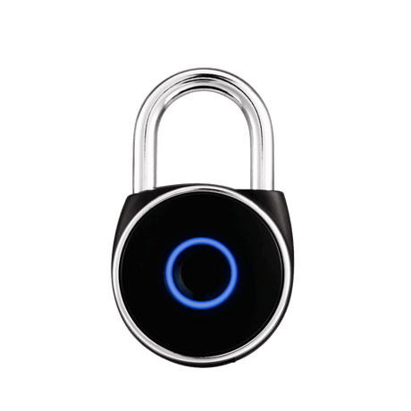Akor FingerPrint Padlock - Armstrong Cheshire