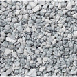 Alpine Blue Gravel 20kg Bag Pallet of 49 - Armstrong Cheshire
