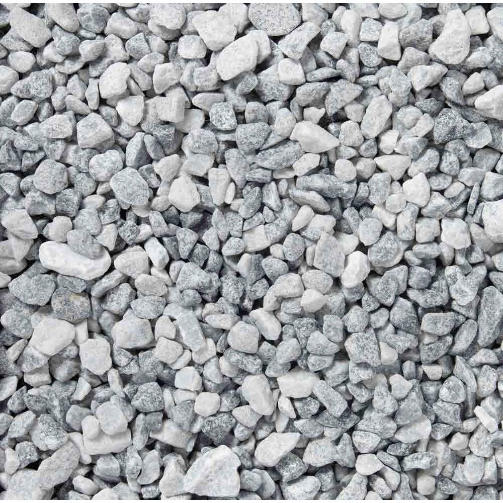 Alpine Blue Gravel 20kg Bag Pallet of 49 - Armstrong Cheshire