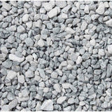 Alpine Blue Gravel 20kg Bag Pallet of 49 - Armstrong Cheshire