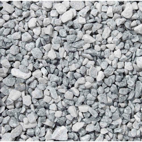 Alpine Blue Gravel 20kg Bag Pallet of 49 - Armstrong Cheshire