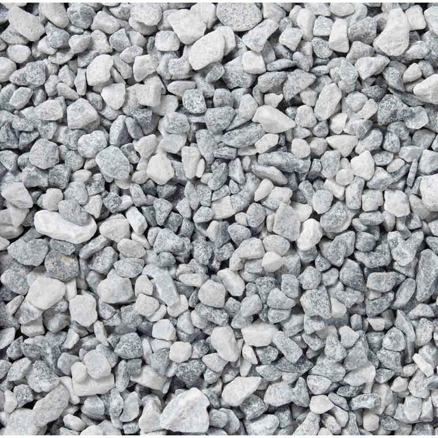 Alpine Blue Gravel 20kg Bag Pallet of 49 - Armstrong Cheshire