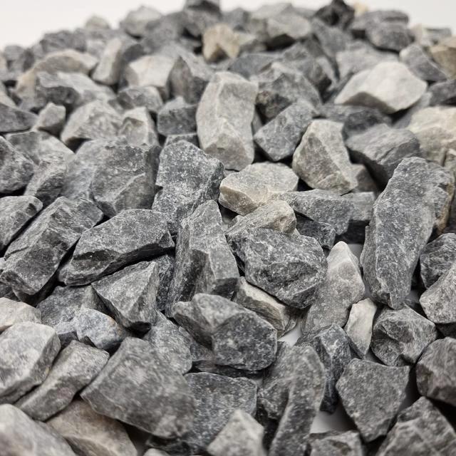 Alpine Blue Gravel 20mm 800kg Bulk Bags Armstrong Cheshire Alpine Blue Gravel 20mm 800kg Bulk Bags Armstrong Cheshire