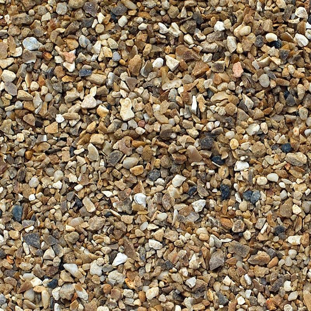Alpine Gravel 20kg Bag Pallet of 49 - Armstrong Cheshire