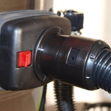 Aquarius Contractor Professional Carpet and Upholstery Cleaner - Armstrong Cheshire