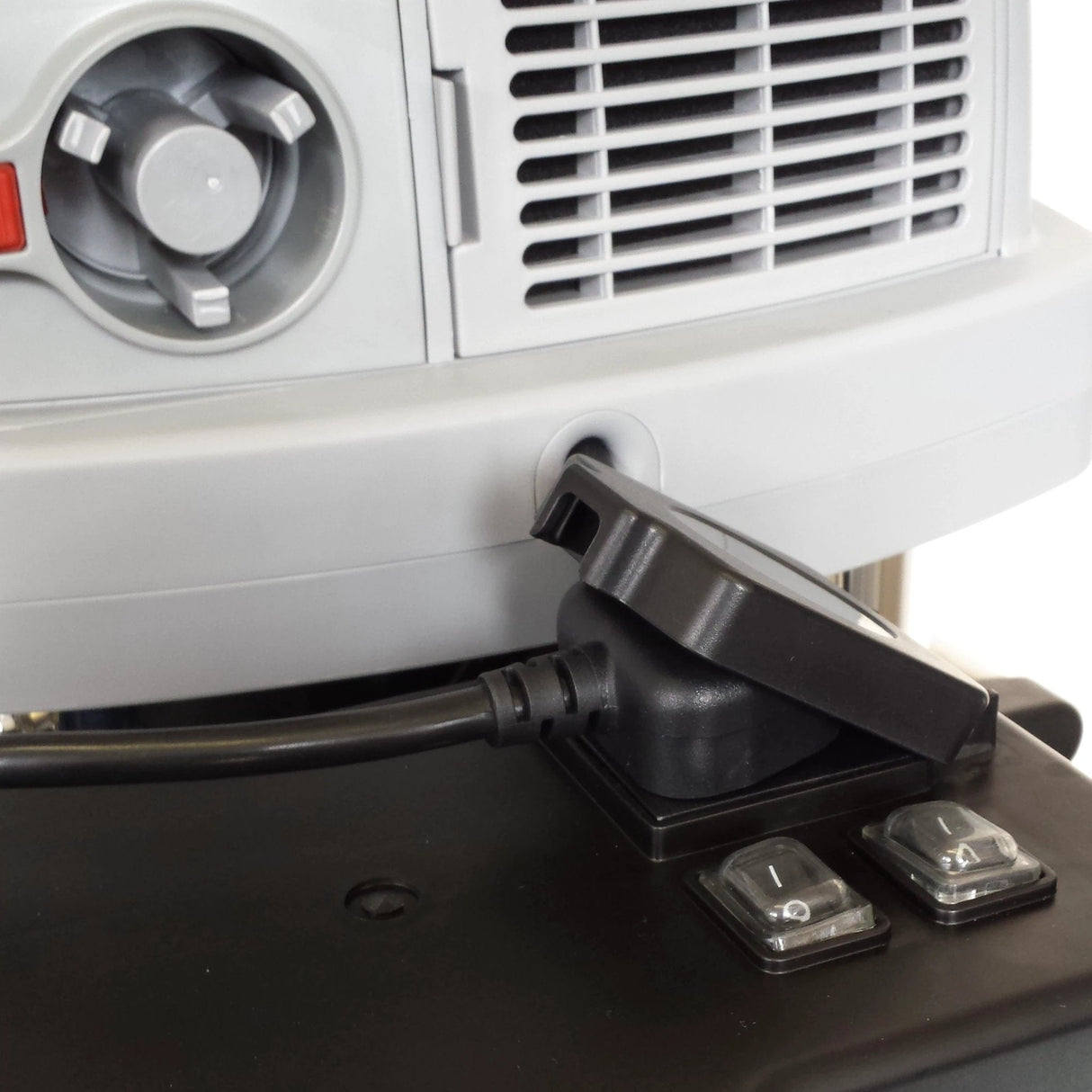 Aquarius Contractor Professional Carpet and Upholstery Cleaner - Armstrong Cheshire