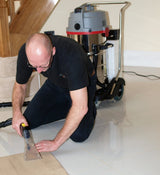 Aquarius Contractor Professional Carpet and Upholstery Cleaner - Armstrong Cheshire