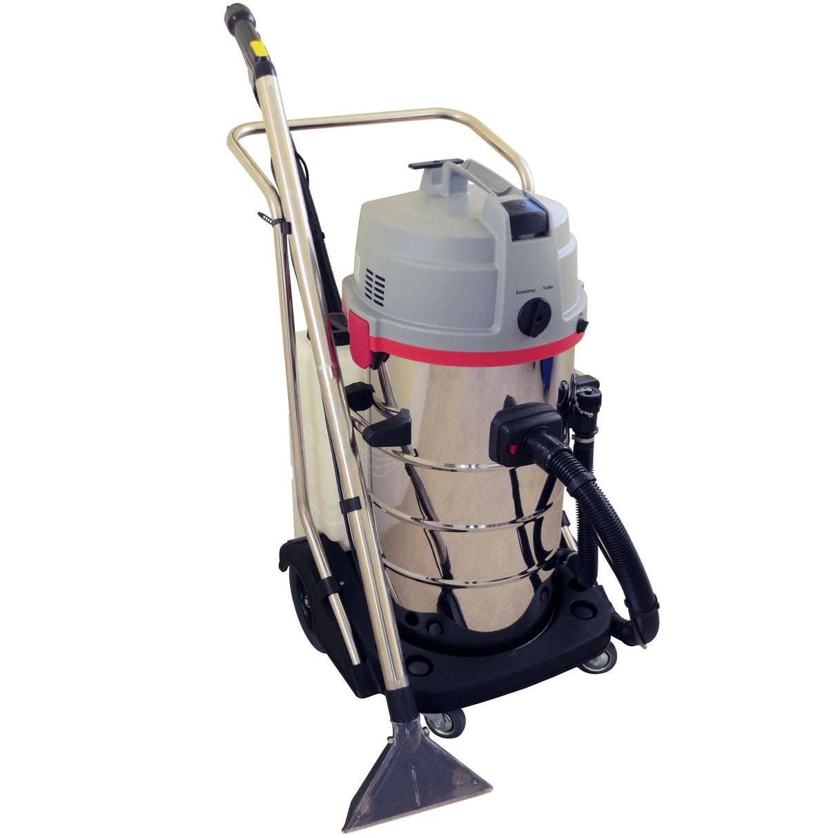 Aquarius Contractor Professional Carpet and Upholstery Cleaner - Armstrong Cheshire