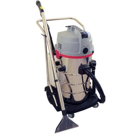 Aquarius Contractor Professional Carpet and Upholstery Cleaner - Armstrong Cheshire