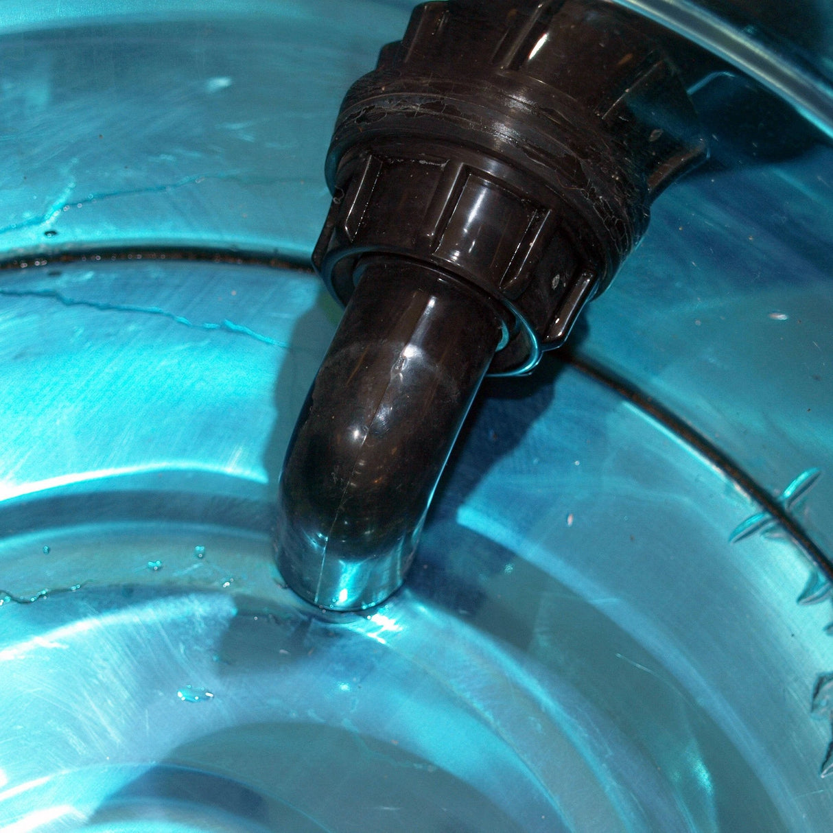 Aquarius Contractor Professional Carpet and Upholstery Cleaner - Armstrong Cheshire
