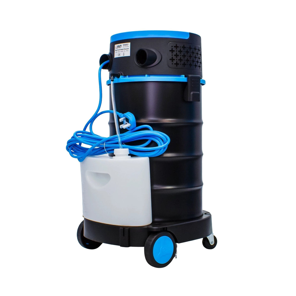 Aquarius HOT 1200 - 6 in 1 Carpet Cleaner 1200W 240V - Armstrong Cheshire