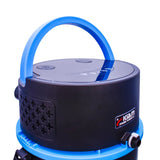 Aquarius HOT 1200 - 6 in 1 Carpet Cleaner 1200W 240V - Armstrong Cheshire