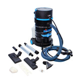 Aquarius HOT 1200 - 6 in 1 Carpet Cleaner 1200W 240V - Armstrong Cheshire