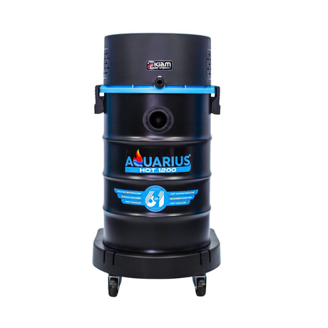 Aquarius HOT 1200 - 6 in 1 Carpet Cleaner 1200W 240V - Armstrong Cheshire