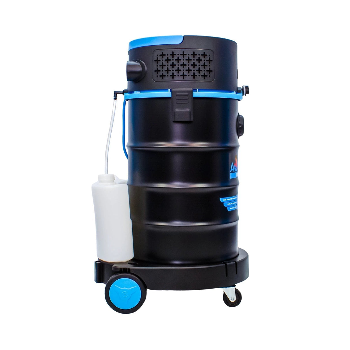 Aquarius HOT 1200 - 6 in 1 Carpet Cleaner 1200W 240V - Armstrong Cheshire