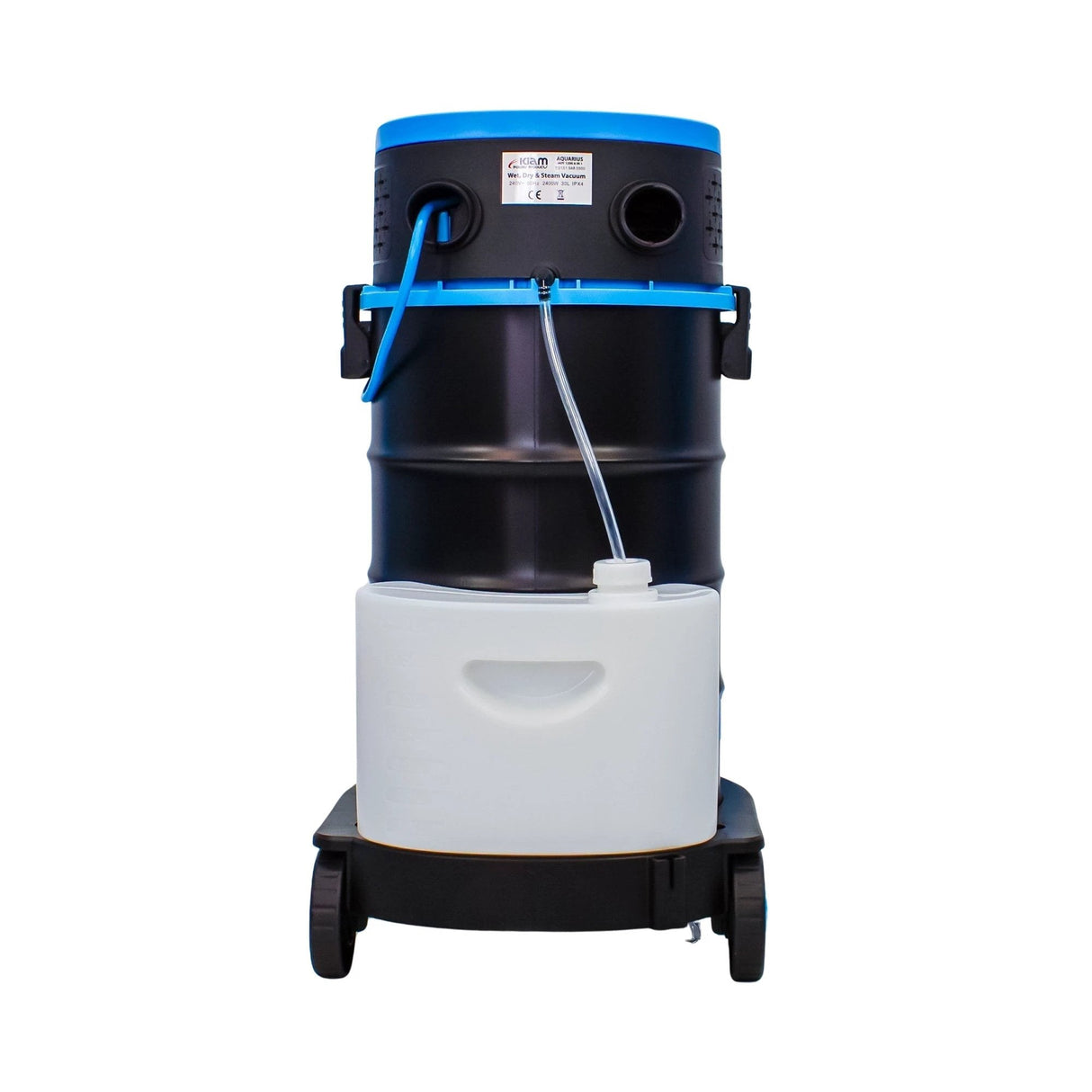 Aquarius HOT 1200 - 6 in 1 Carpet Cleaner 1200W 240V - Armstrong Cheshire
