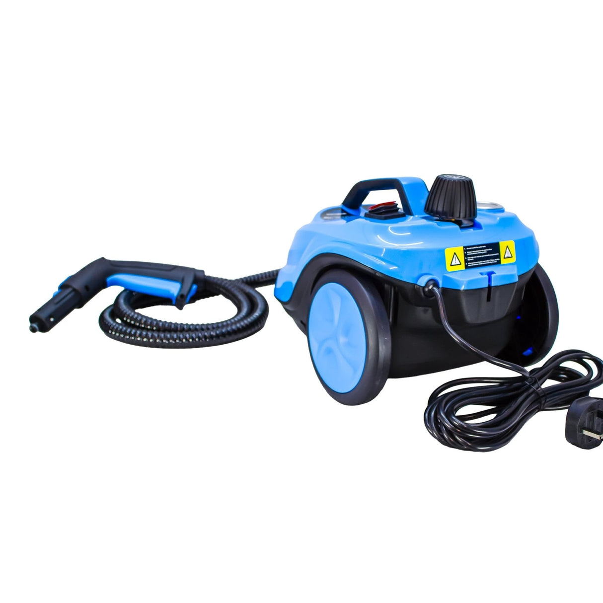 Aquarius Pro Steam - Multi-Purpose Steam Cleaner - Armstrong Cheshire