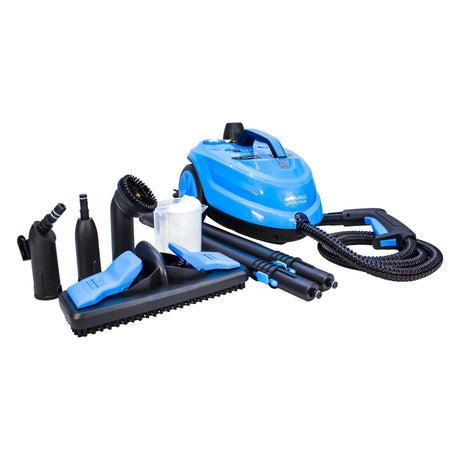 Aquarius Pro Steam - Multi-Purpose Steam Cleaner - Armstrong Cheshire