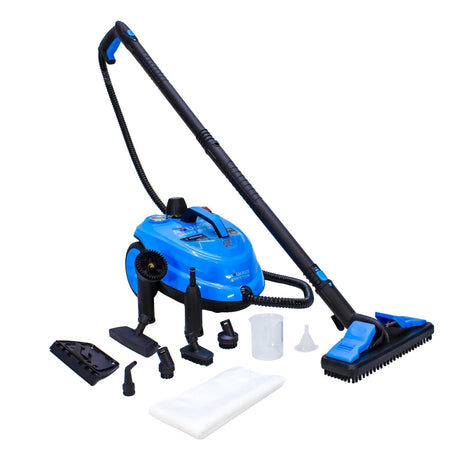 Aquarius Pro Steam - Multi-Purpose Steam Cleaner - Armstrong Cheshire