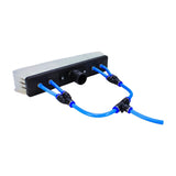 Aquaspray 26cm Inner Boars Hair + Outer DuPont Bristles Brush Head - Armstrong Cheshire