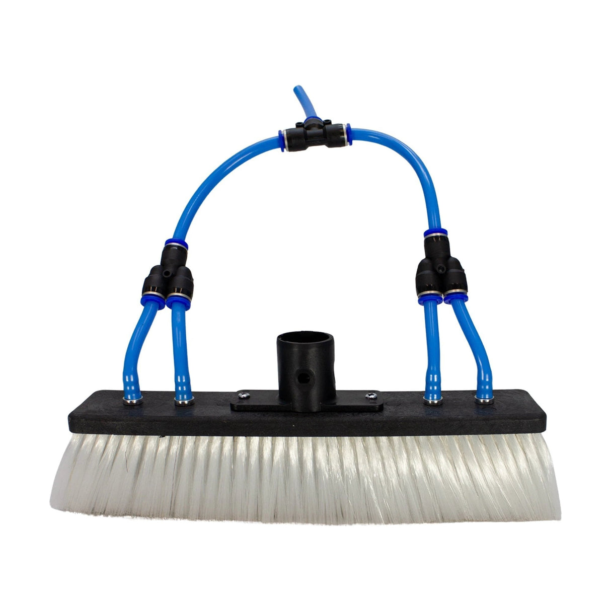 Aquaspray 26cm Inner Boars Hair + Outer DuPont Bristles Brush Head - Armstrong Cheshire