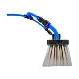 Aquaspray 26cm Inner Boars Hair + Outer DuPont Bristles Brush Head - Armstrong Cheshire