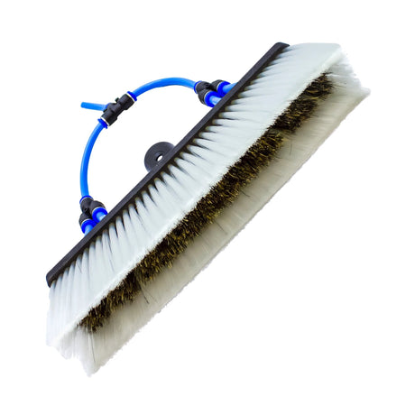Aquaspray 26cm Inner Boars Hair + Outer DuPont Bristles Brush Head - Armstrong Cheshire