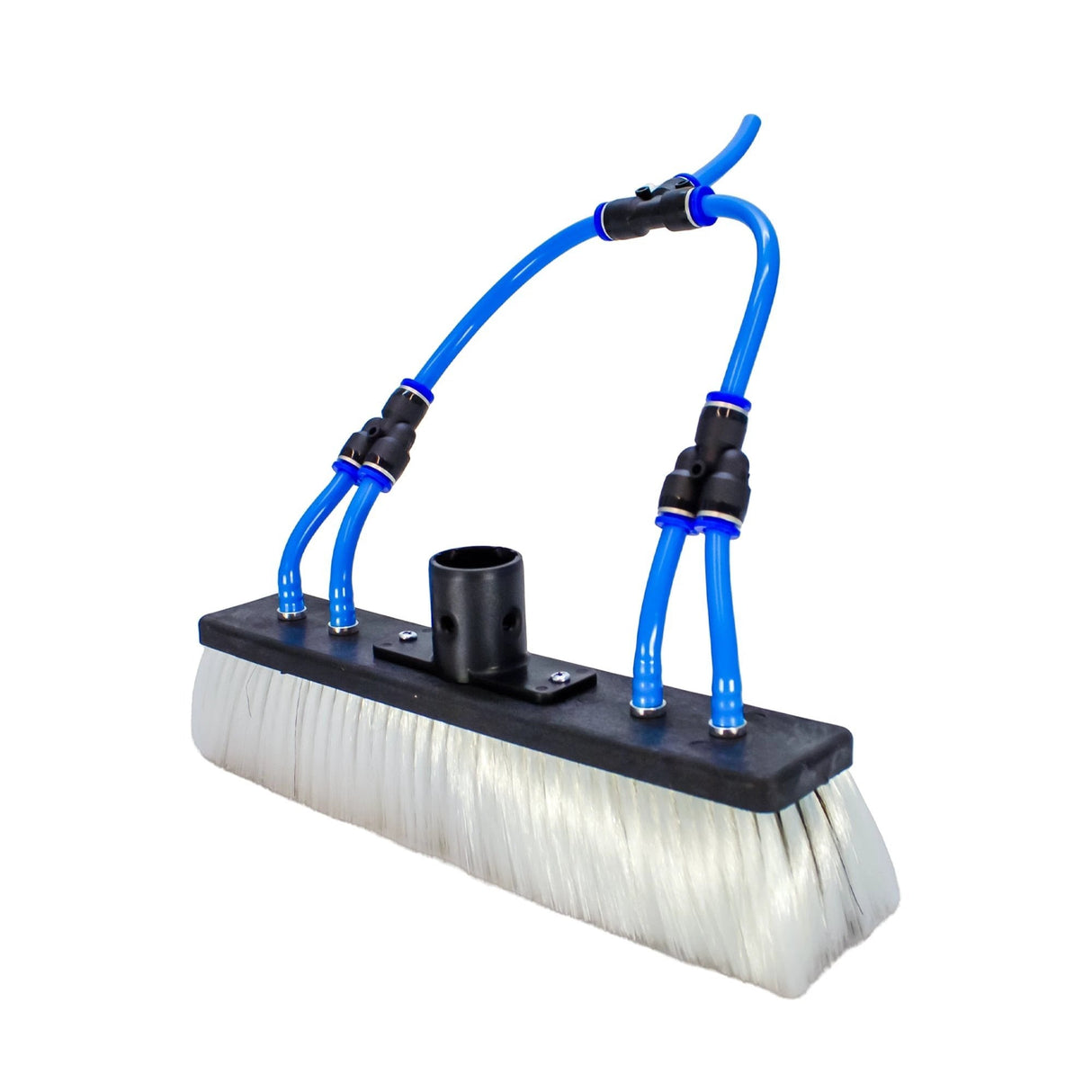 Aquaspray 26cm Inner Boars Hair + Outer DuPont Bristles Brush Head - Armstrong Cheshire