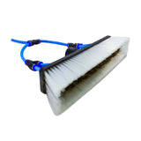 Aquaspray 26cm Inner Boars Hair + Outer DuPont Bristles Brush Head - Armstrong Cheshire