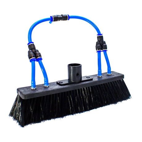 Aquaspray 26cm Nylon Bristles Brush Head - Armstrong Cheshire