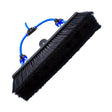 Aquaspray 26cm Nylon Bristles Brush Head - Armstrong Cheshire