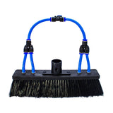 Aquaspray 26cm Nylon Bristles Brush Head - Armstrong Cheshire