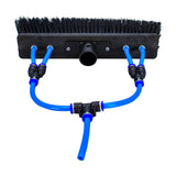 Aquaspray 26cm Nylon Bristles Brush Head - Armstrong Cheshire