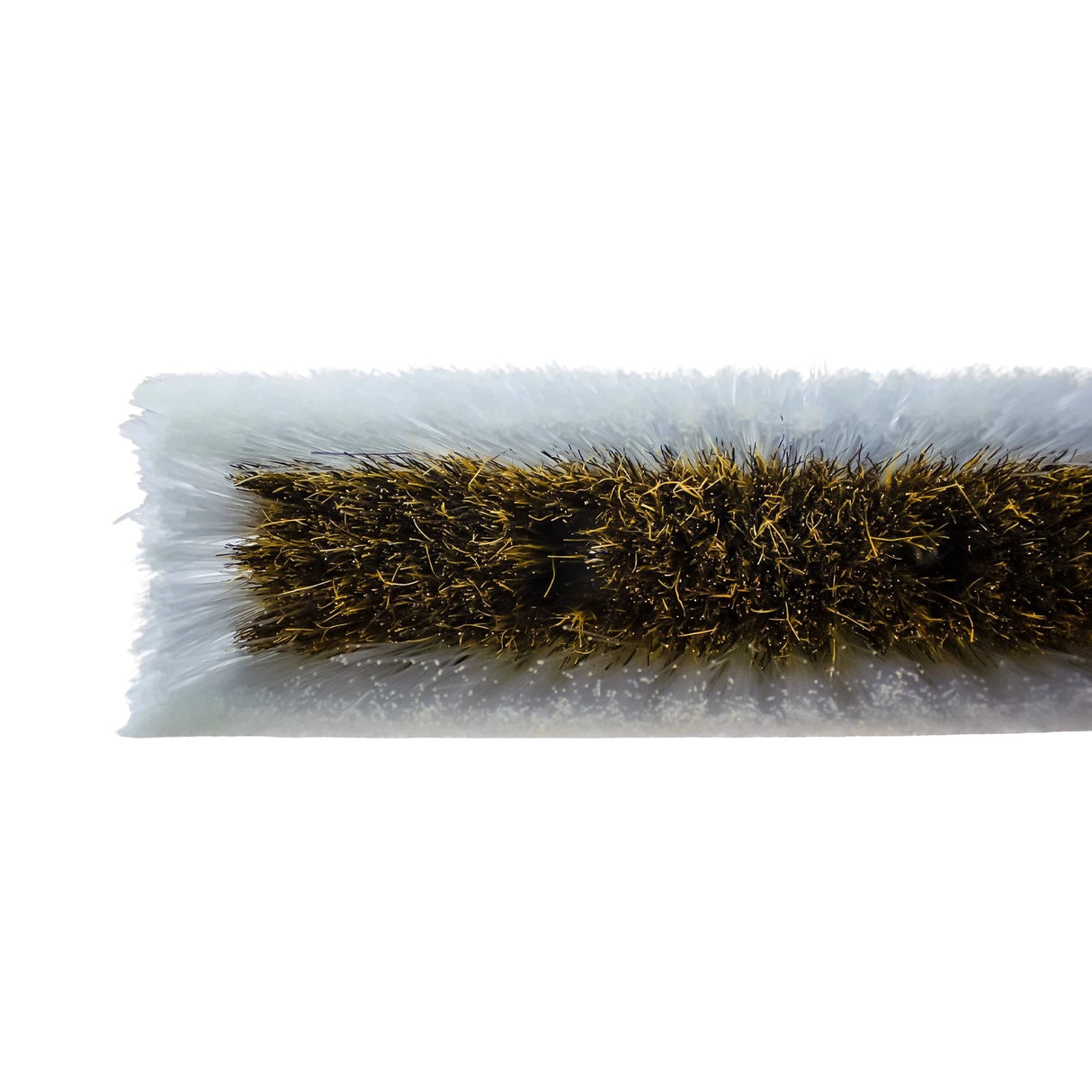 Aquaspray 31cm Inner Boars Hair/Outer DuPont Bristles Brush Head - Armstrong Cheshire