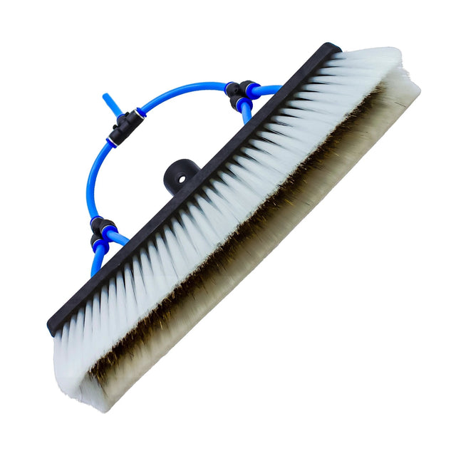 Aquaspray 31cm Inner Boars Hair/Outer DuPont Bristles Brush Head - Armstrong Cheshire