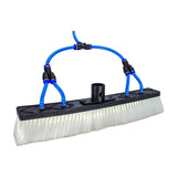 Aquaspray 36cm DuPont Bristles Brush Head - Armstrong Cheshire