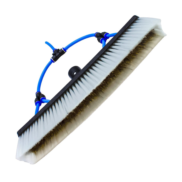 Aquaspray 36cm Inner Boars Hair/Outer DuPont Bristles Brush Head - Armstrong Cheshire