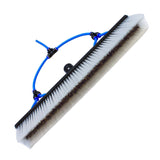 Aquaspray 46cm Inner Boars Hair/Outer DuPont Bristles Brush Head - Armstrong Cheshire