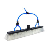 Aquaspray 46cm Inner Boars Hair/Outer DuPont Bristles Brush Head - Armstrong Cheshire
