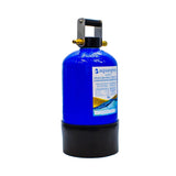 Aquaspray De-Ionising Water Filter Carry Tank 10, 15 or 25 Litre (Inc. Resin) - Armstrong Cheshire