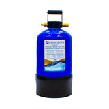 Aquaspray De-Ionising Water Filter Carry Tank 10, 15 or 25 Litre (Inc. Resin) - Armstrong Cheshire