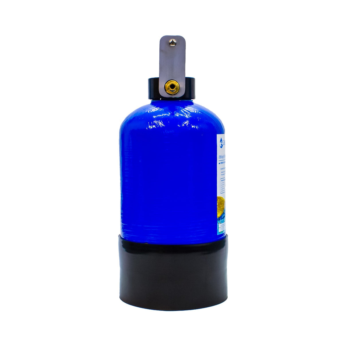 Aquaspray De-Ionising Water Filter Carry Tank 10, 15 or 25 Litre (Inc. Resin) - Armstrong Cheshire