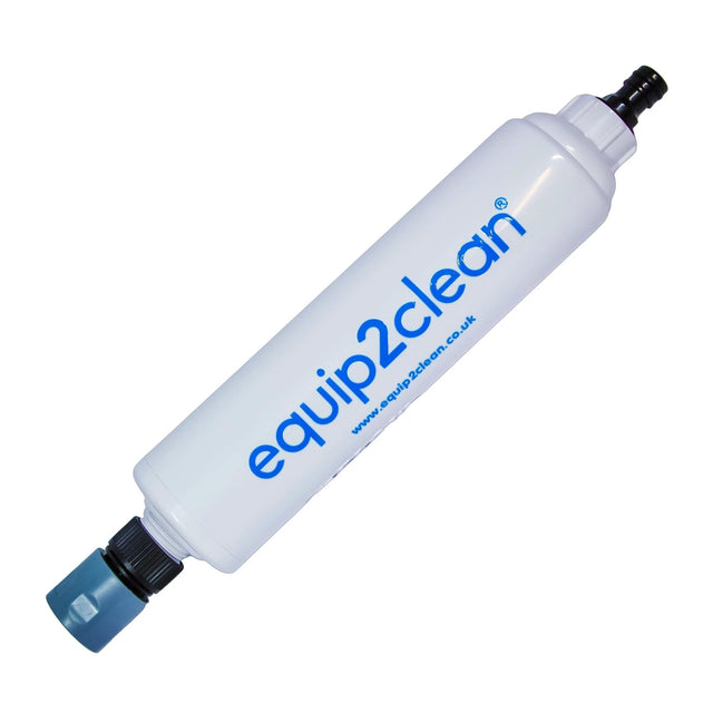 Aquaspray Inline DI Resin filter - Armstrong Cheshire