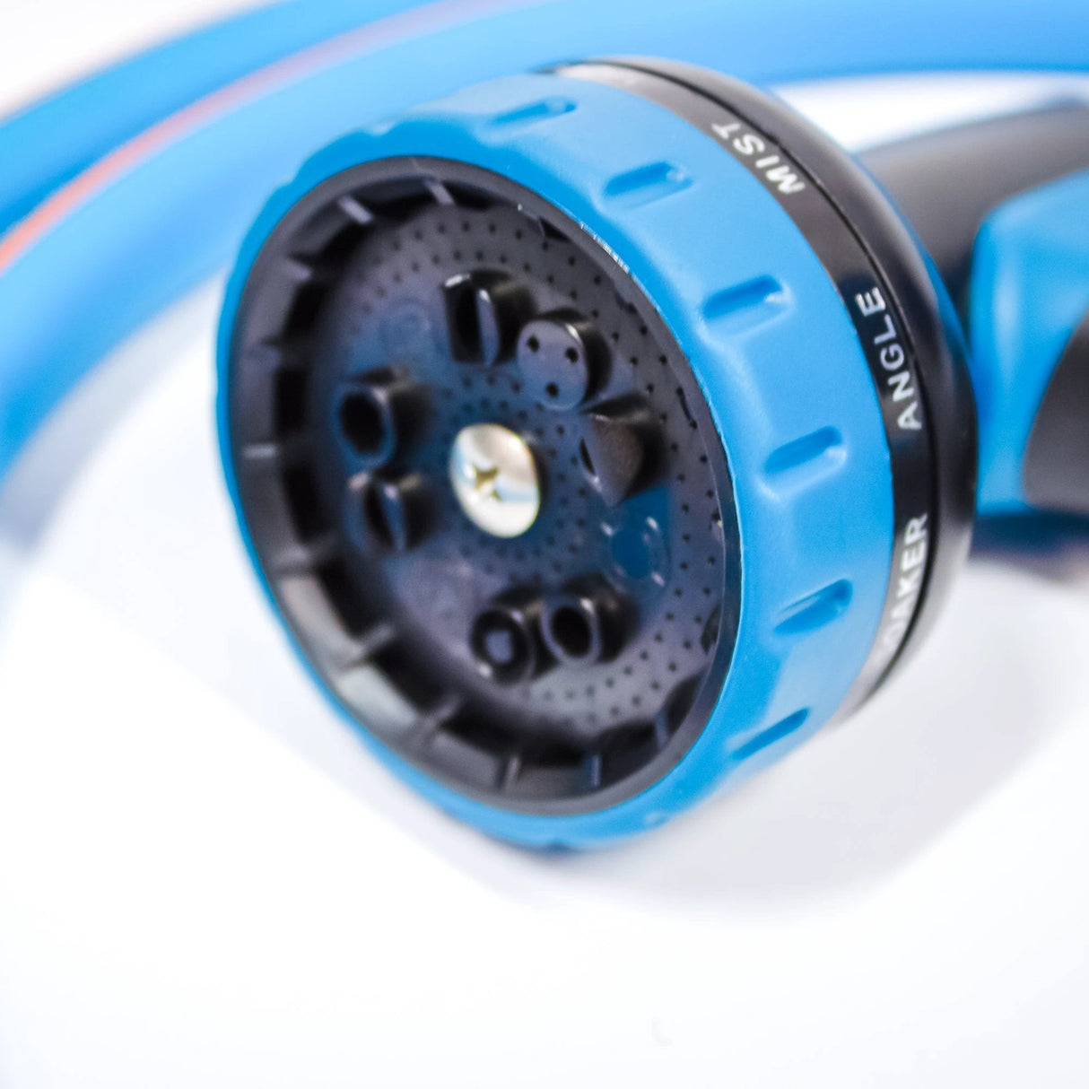 Aquaspray® Inline DI resin PURE WATER filter with Hose & Wash Gun - Armstrong Cheshire