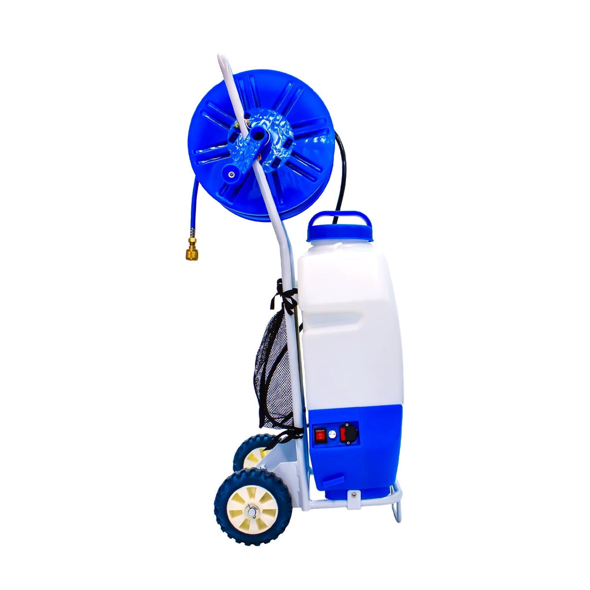 Aquaspray Pro 20 Battery Operated Water Spray Tank - Armstrong Cheshire
