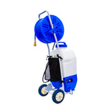 Aquaspray Pro 20 Battery Operated Water Spray Tank - Armstrong Cheshire
