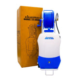 Aquaspray Pro 20 Battery Operated Water Spray Tank - Armstrong Cheshire