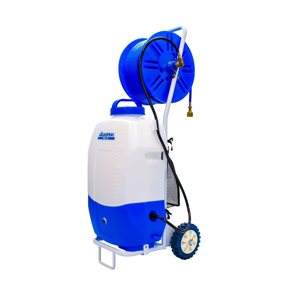 Aquaspray Pro 20 Battery Operated Water Spray Tank - Armstrong Cheshire