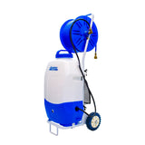 Aquaspray Pro 20 Battery Operated Water Spray Tank - Armstrong Cheshire