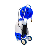 Aquaspray Pro 20 Battery Operated Water Spray Tank - Armstrong Cheshire